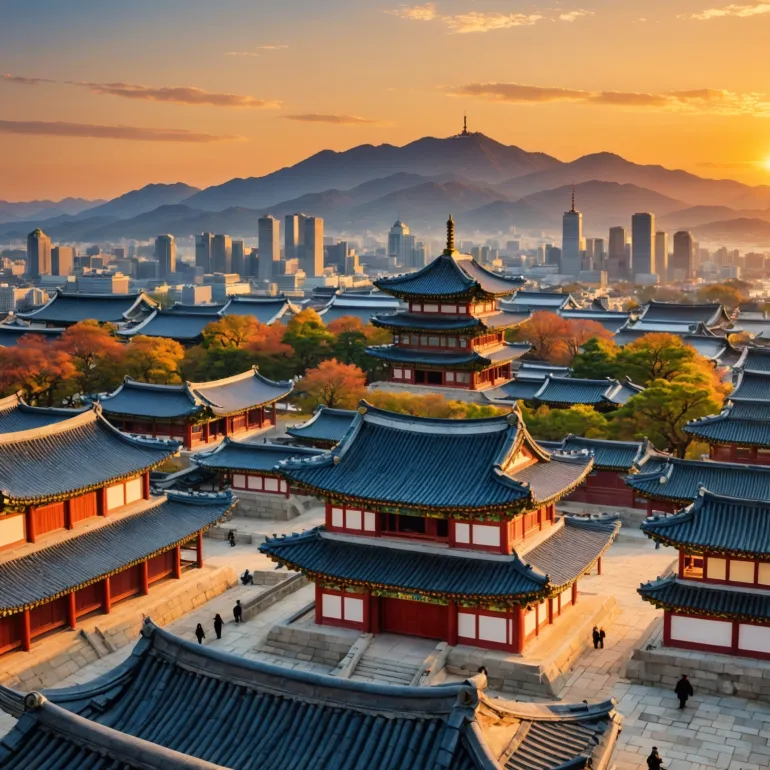 Путешествия: Как открыть для себя новые горизонты и изменить свою жизнь