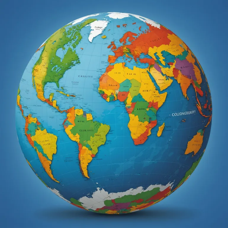 Сколько стран в мире: раскрываем тайны глобальной географии