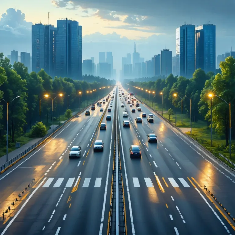 Дублер Щелковского Шоссе: Подробная Инструкция и Важные Нюансы