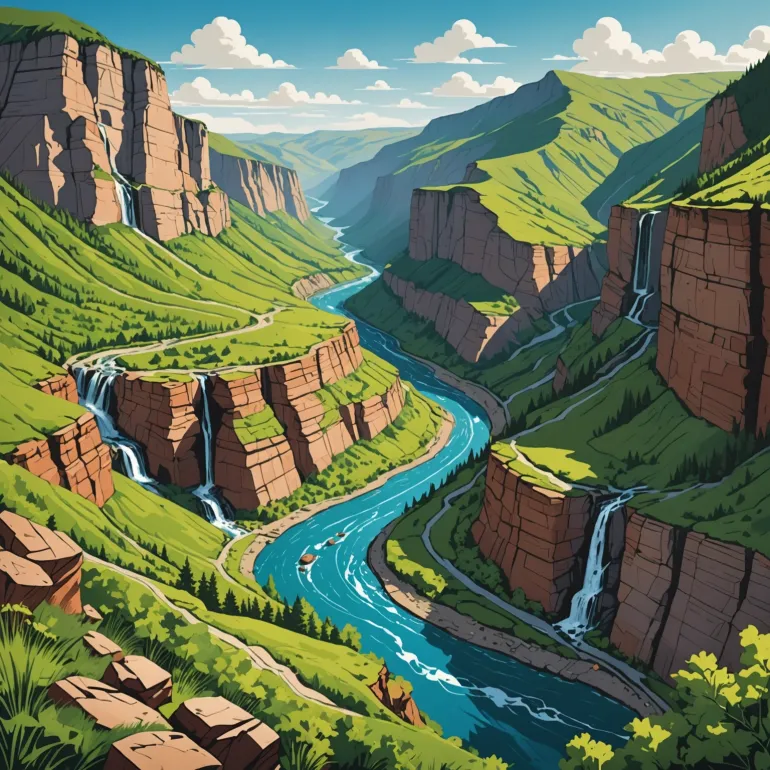 Молодая долина: топ-10 фактов, которые вы не знали