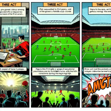 Футбольный клуб "Штутгарт": Восхождение к вершинам Бундеслиги