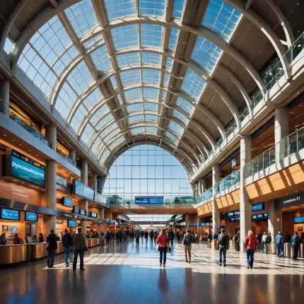 Путешествия без страха и с комфортом: как открыть для себя мир и наслаждаться каждой минутой пути