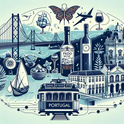 Интересные факты о Португалии