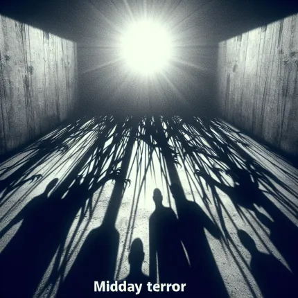Эффект полуденного ужаса: Понимание и преодоление